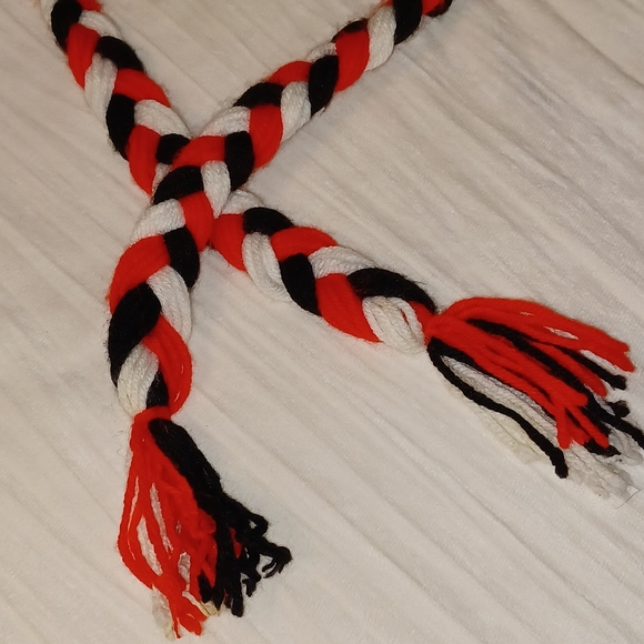 Elmo Chrochet Hat - Picture 3 of 3